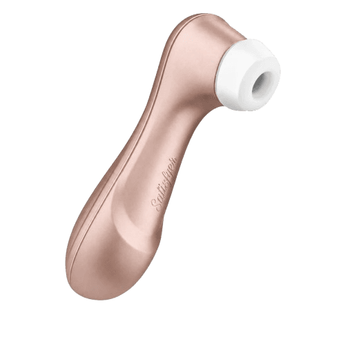 Satisfyer Pro 2 Generation 2 product view 2