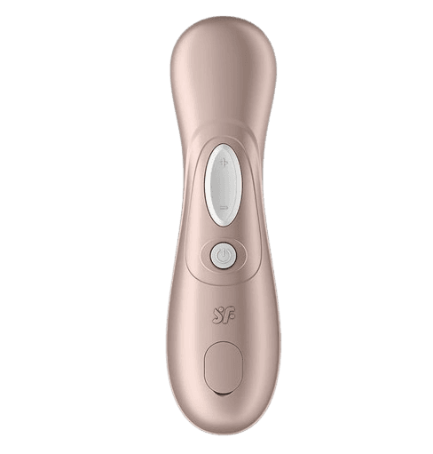 Satisfyer Pro 2 Generation 2 product view 1
