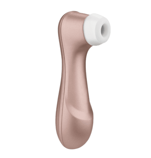 Satisfyer Pro 2 Generation 2 product view 4