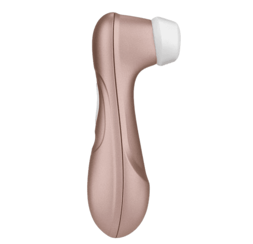 Satisfyer Pro 2 Generation 2 product view 3