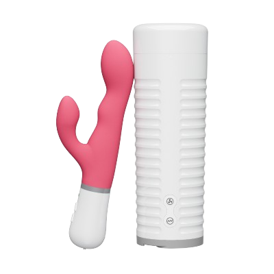 Lovense long-distance intimacy devices for couples worldwide